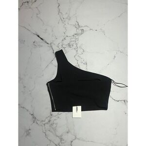 LIKELY HELENA ONE SHOULDER